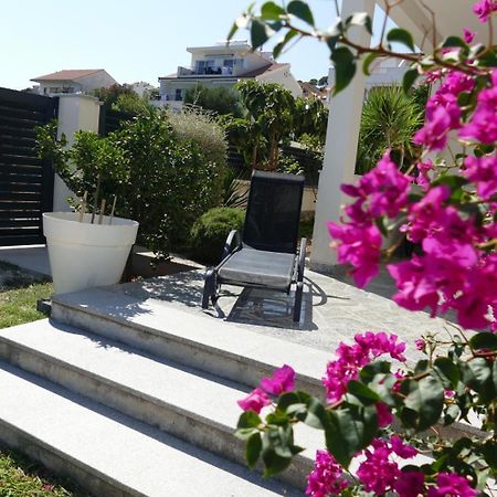 Holiday Home Sisko Трогир Экстерьер фото