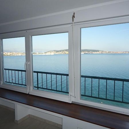 Holiday Home Sisko Трогир Экстерьер фото