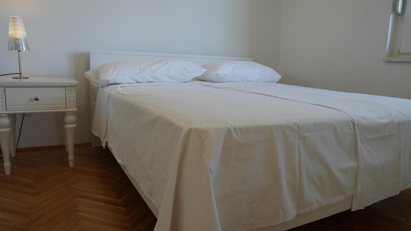 Holiday Home Sisko Трогир Экстерьер фото
