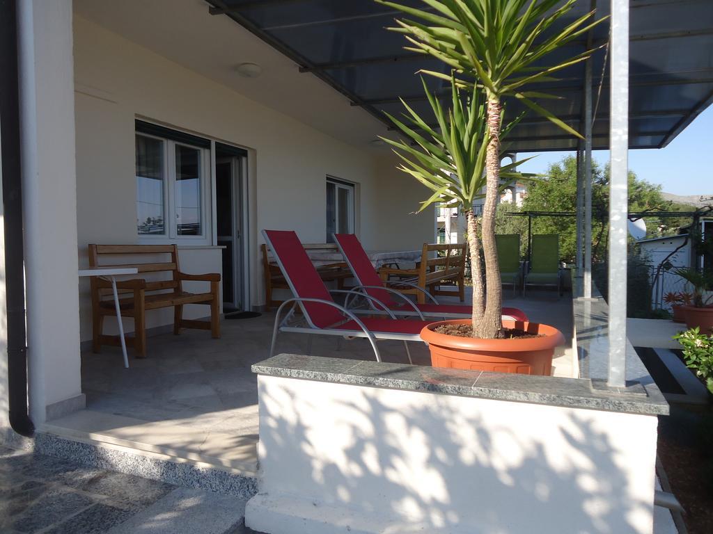 Holiday Home Sisko Трогир Номер фото