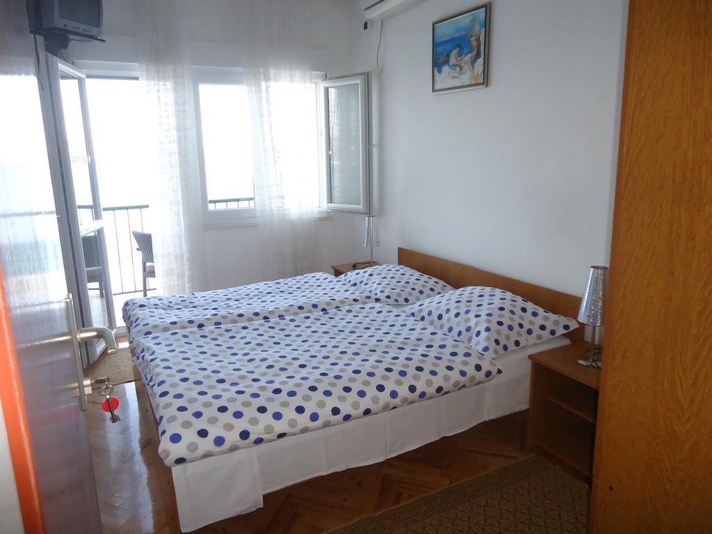 Holiday Home Sisko Трогир Экстерьер фото