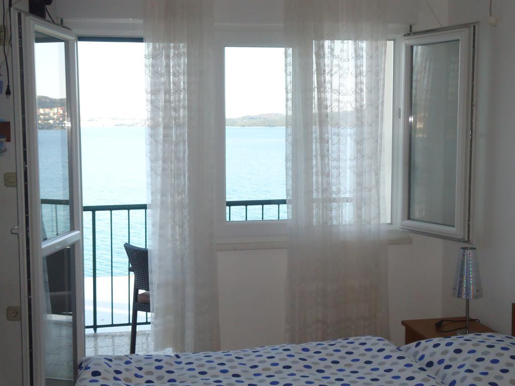 Holiday Home Sisko Трогир Номер фото