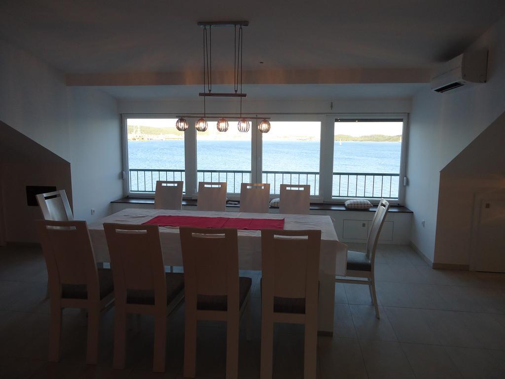 Holiday Home Sisko Трогир Номер фото