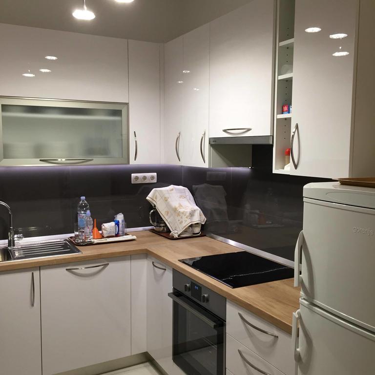 Holiday Home Sisko Трогир Экстерьер фото