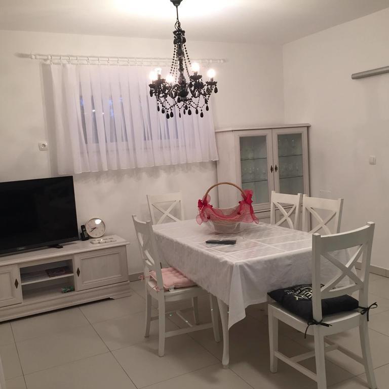 Holiday Home Sisko Трогир Экстерьер фото